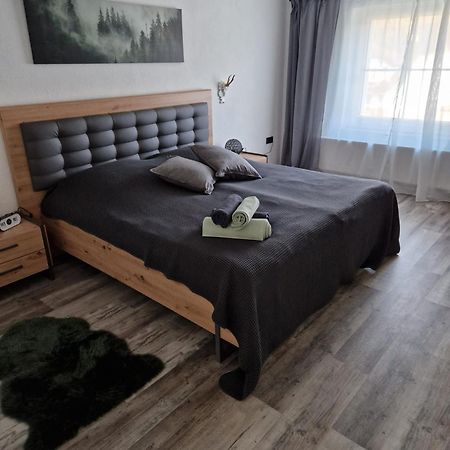 Ferienwohnung Hof Wehlenbach Hallenberg Eksteriør billede