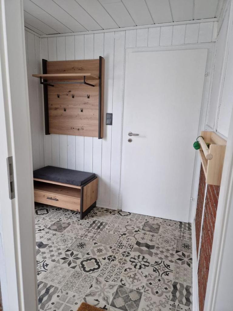 Ferienwohnung Hof Wehlenbach Hallenberg Eksteriør billede